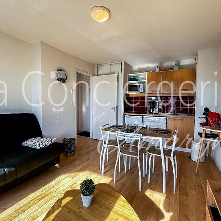 Svc 13 - Bel Appartement Proche Mer Avec Balcon Cayeux-sur-Mer Exterior foto